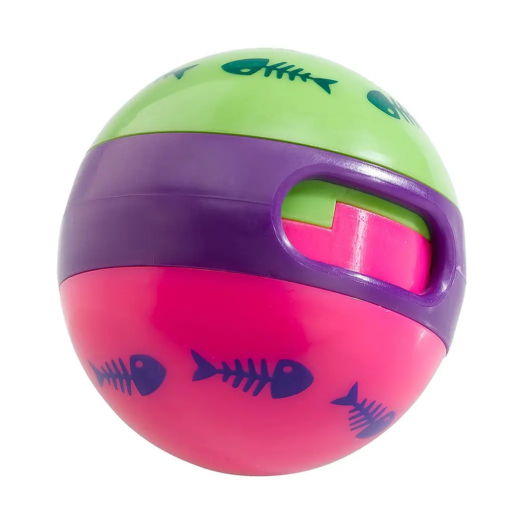 Іграшка для котів Ferplast Ball PA 5216 Ø 6,4 см 85216799
