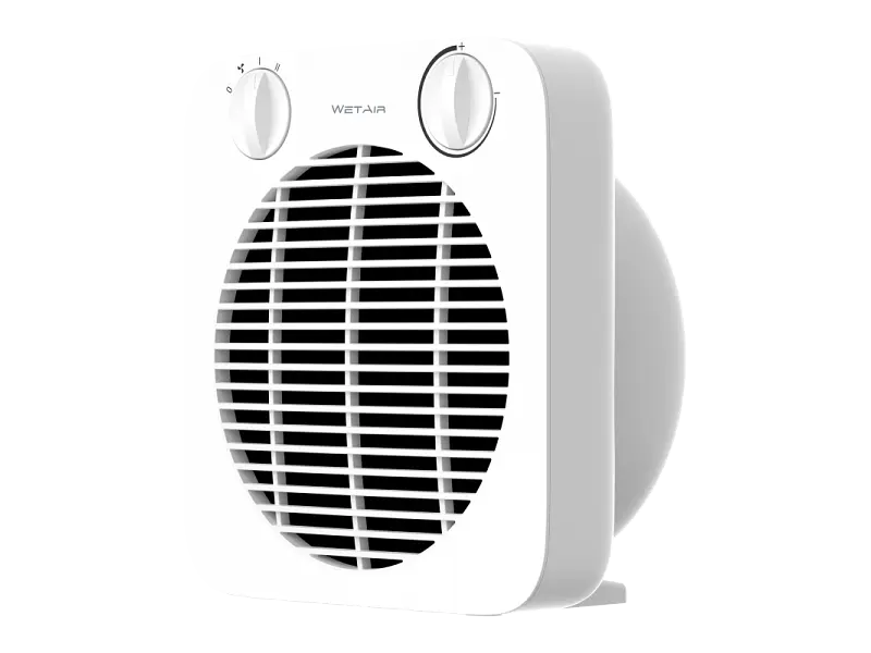 Тепловентилятор WetAir WFH-10W - фото 2