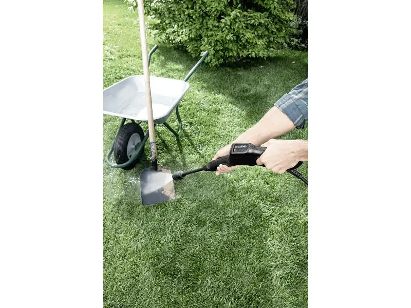 Мінімийка високого тиску Karcher K 3 Power Control Home T 5 (1.676-106.0) - фото 5