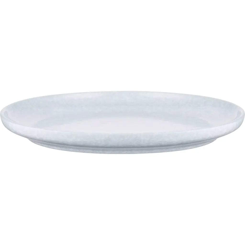 Тарілка обідня Ardesto Loreto 27 см блакитна (AR1027LB) - фото 3