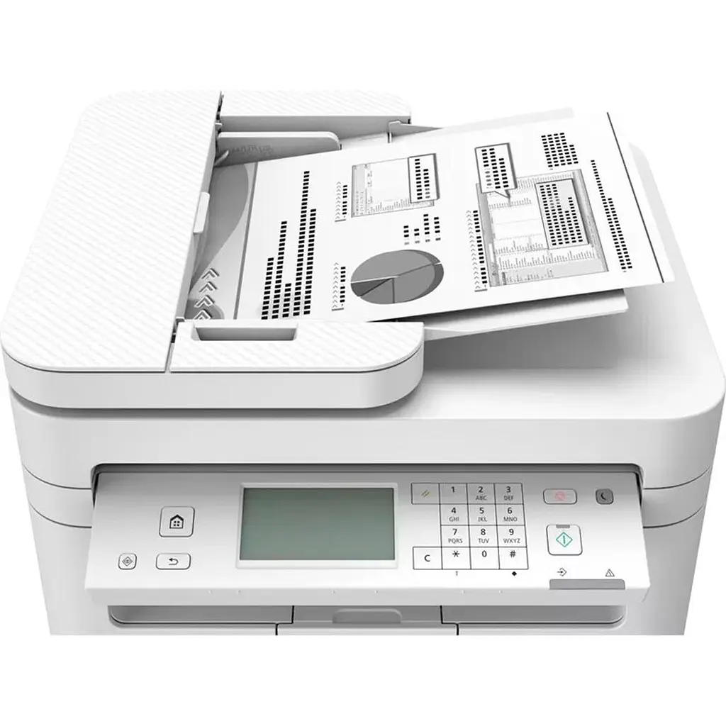 БФП Canon i-SENSYS MF287dw (6354C009) [132813] - фото 4