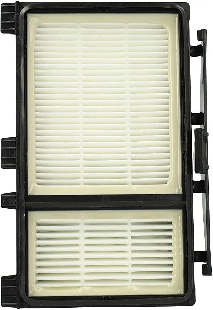 Фильтр выходной для пылесоса Karcher DS 5.800, DS 6.000 Mediclean, DS 6, DS6 Premium, 2.860-273.0, совместимый - фото 4