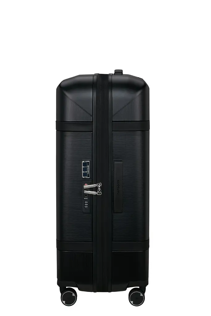 Чемодан 75 См Samsonite IMAGE BLACK 75x50x30(33) KQ5*09004 - фото 7