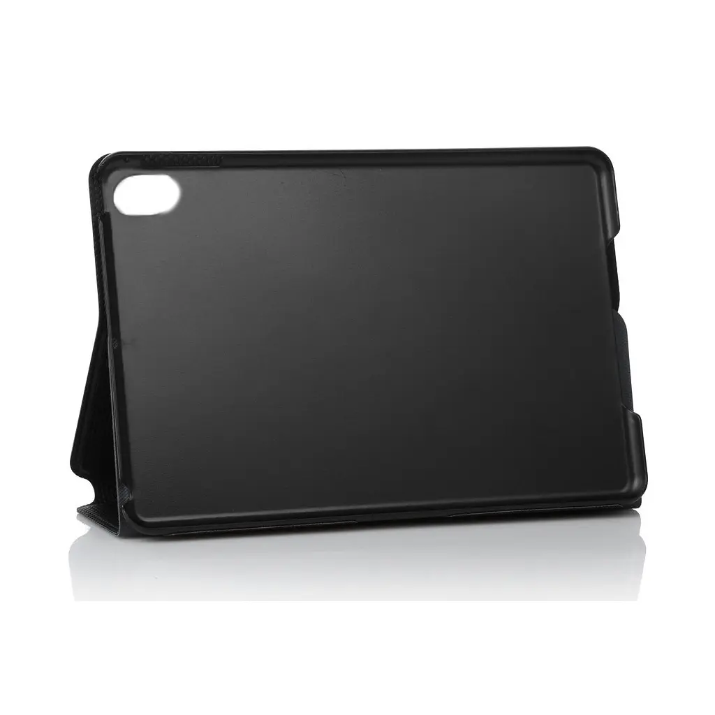 Чохол до планшета BeCover Apple iPad mini 6 2021 Black (706709) - фото 4