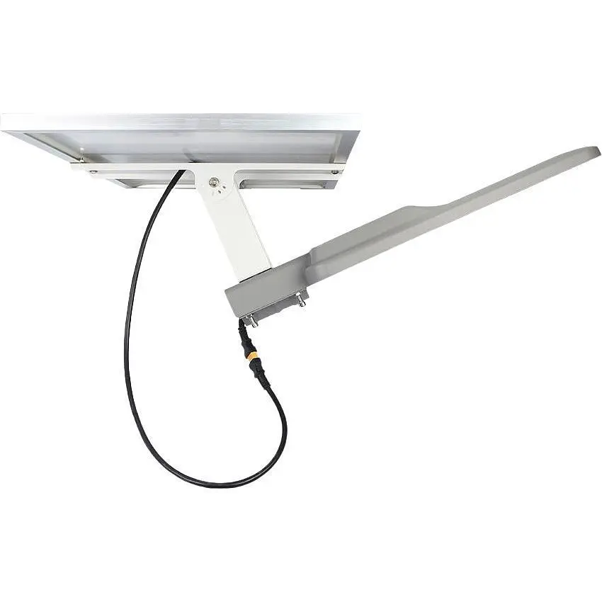 Світлодіодний ліхтар Videx 30W 5000K (VL-SLSO-305) [144913] - фото 6