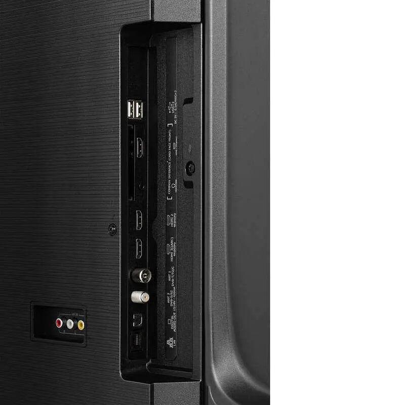 Телевізор Hisense 85E7NQ - фото 9