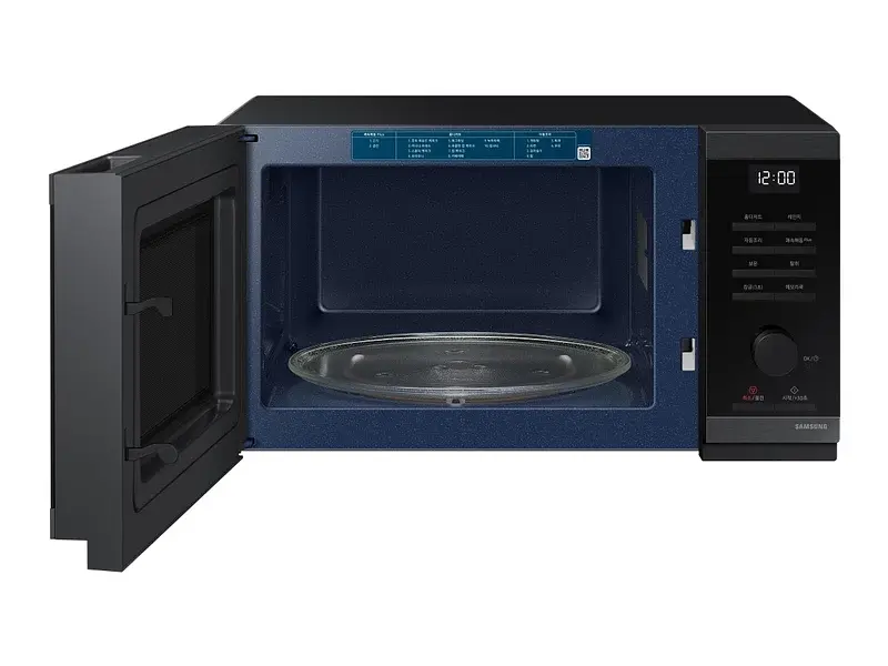 Мікрохвильова піч Samsung MS23DG4504AGUA - фото 4