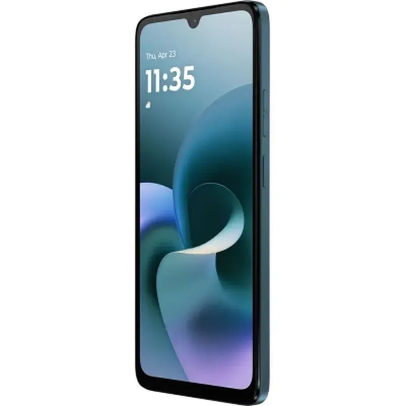 Мобільний телефон Motorola G06 Power 4/256GB Tapestry (PBA00000UA) - фото 9