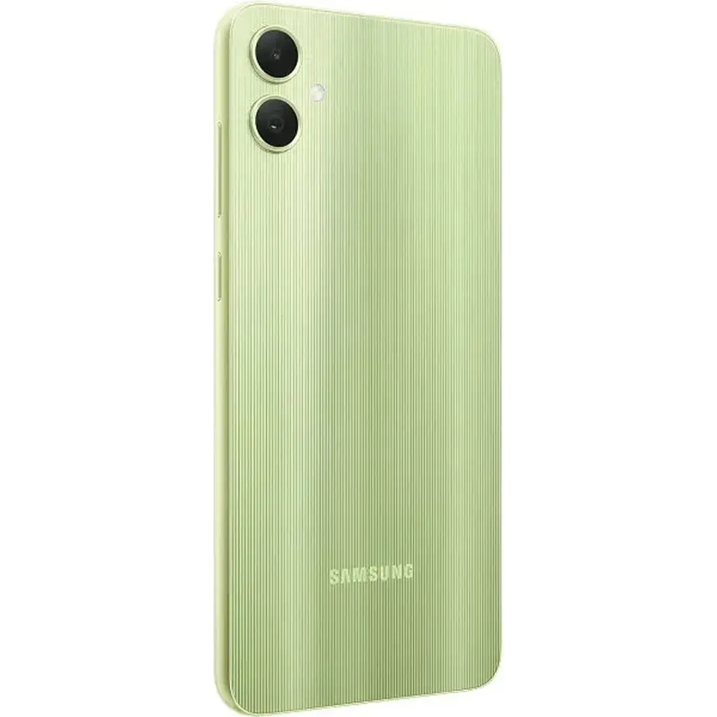 Смартфон Samsung Galaxy A05 4/128 Green - фото 10