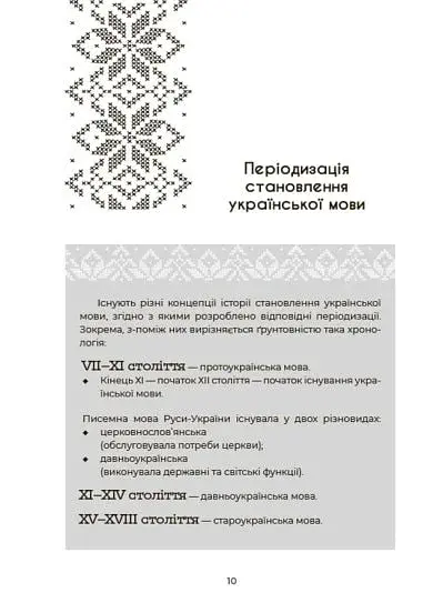 Українська, що надихає. Говоримо й пишемо правильно - фото 7