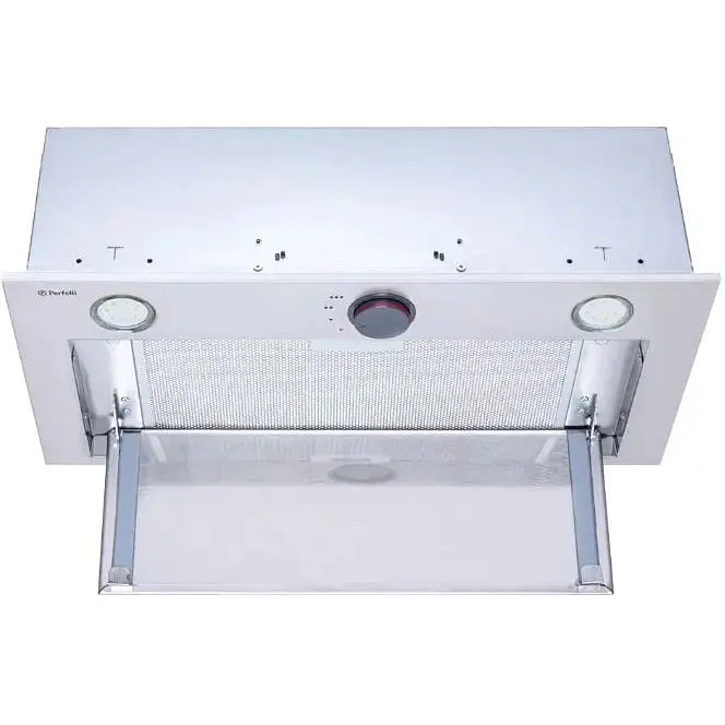 Витяжка вбудована Perfelli BI 6672 I LED - фото 4