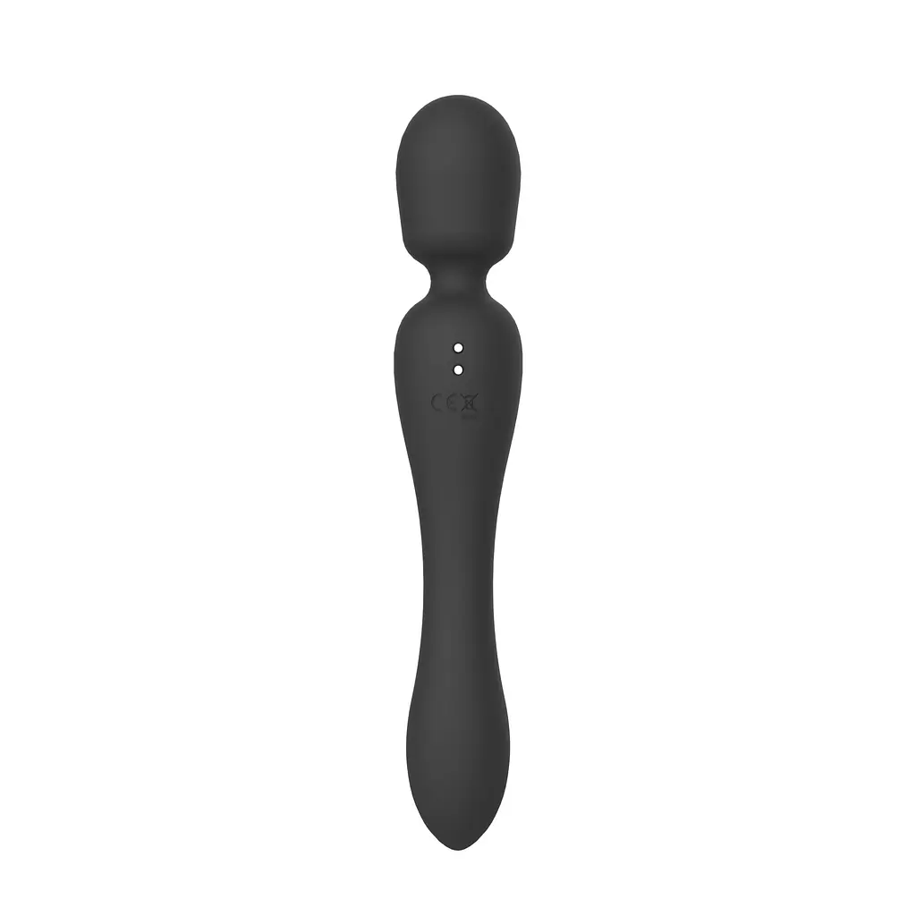 Вібратор Erospace Sweet Play Wand Vibrator 2in1 A8 62050070-0008 104547 - фото 8