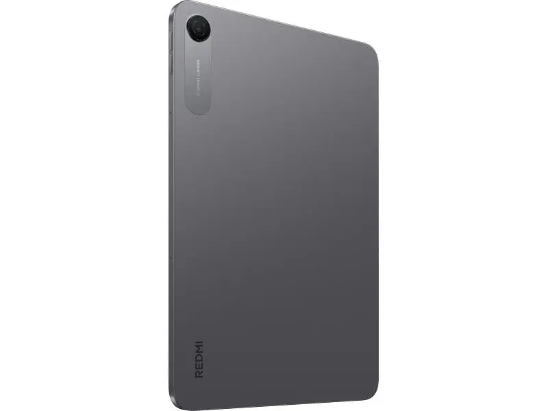 Планшет Xiaomi Redmi Pad 2 9.7 4/128GB Wi-Fi Graphite Gray (VHU6965EU) - фото 7