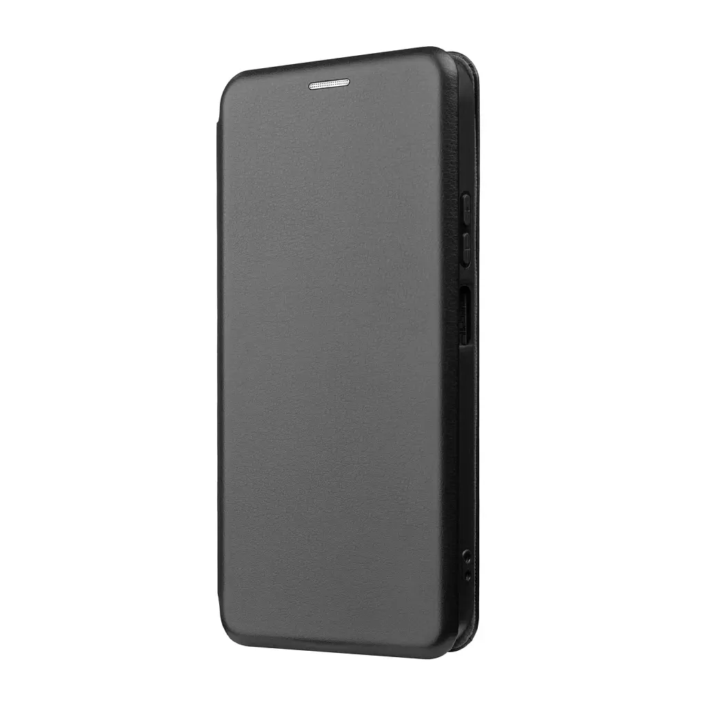 Чохол-книжка ArmorStandart G-Case для Realme C100i 4G / C100x 4G Black