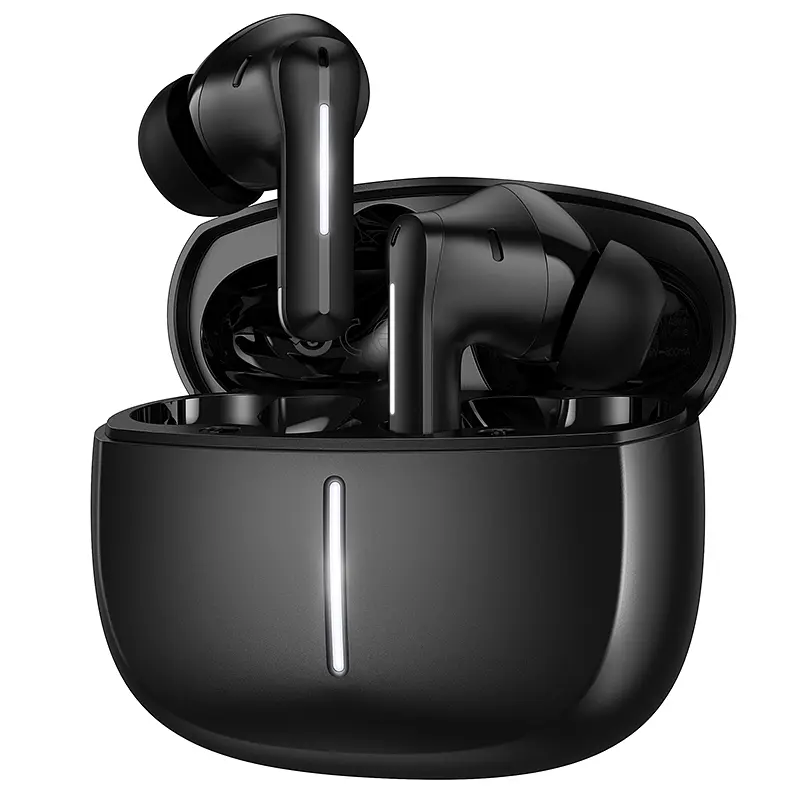 Бездротові навушники TWS HOCO EQ34 Plus Rima true wireless ANC BT headset(App)
