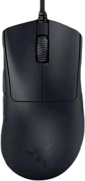 Миша Razer DeathAdder V3 Black (RZ01-04640100-R3M1) - фото 2