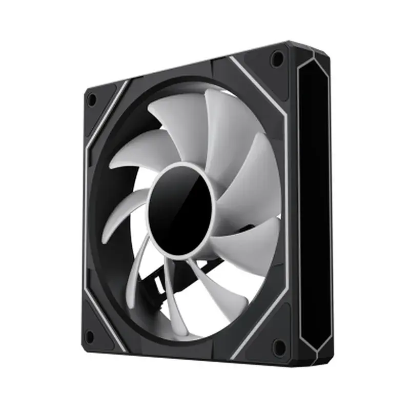 Кулер до корпусу Gamemax FN12A-S8I - фото 8
