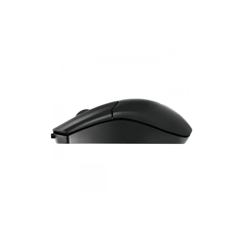 Комплект Xtrike ME MK-207 USB UA Black (MK-207UA) - фото 5