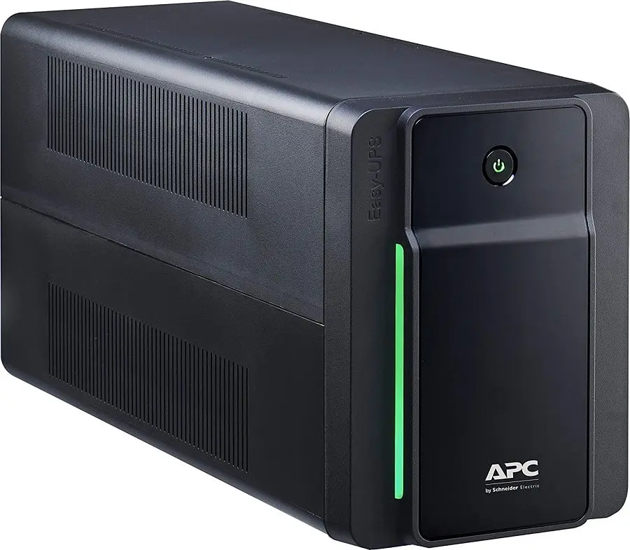 APC Джерело безперебійного живлення Easy UPS BVX 2200VA, IEC - фото 3