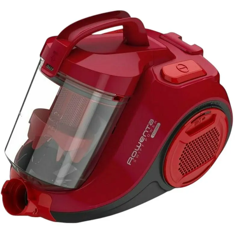 Пилосос циклонний Rowenta RO2910EA - фото 3