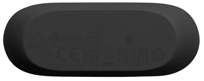 Навушники Wave BUDS Black(JBLWBUDSBLK) JBL teh0021190 - фото 8