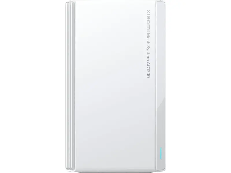 Mesh-система Xiaomi Mesh System AC1200 3-pack (DVB4484GL) - фото 4