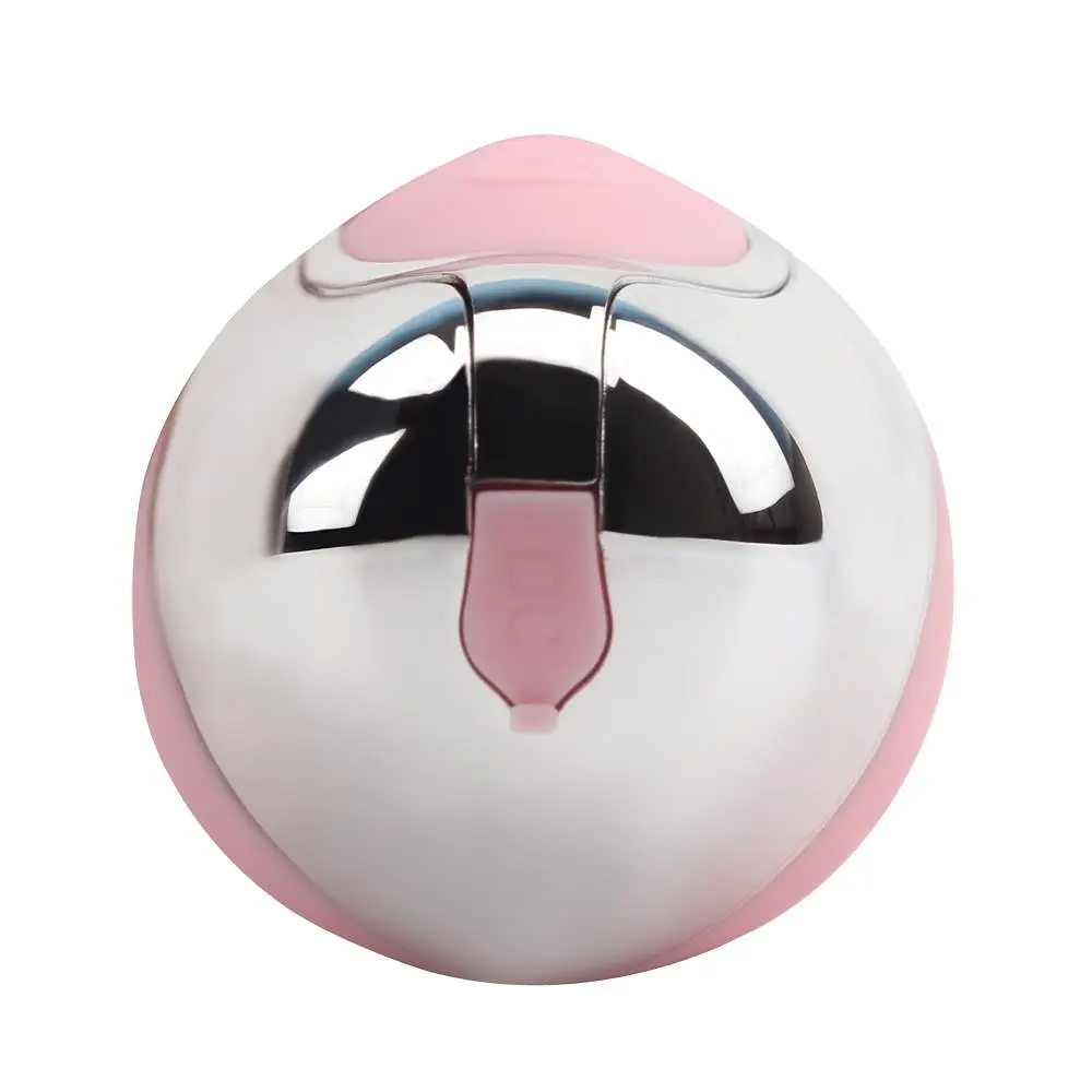 Вібратор-кролик Aphrovibe Vertigo Bunny Dream 19 см рожевий - фото 7