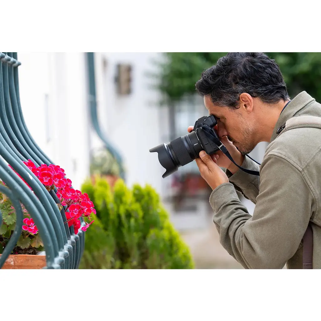 Об'єктив Nikon NIKKOR Z 50mm f/1.4 (JMA004DA) [124803] - фото 7