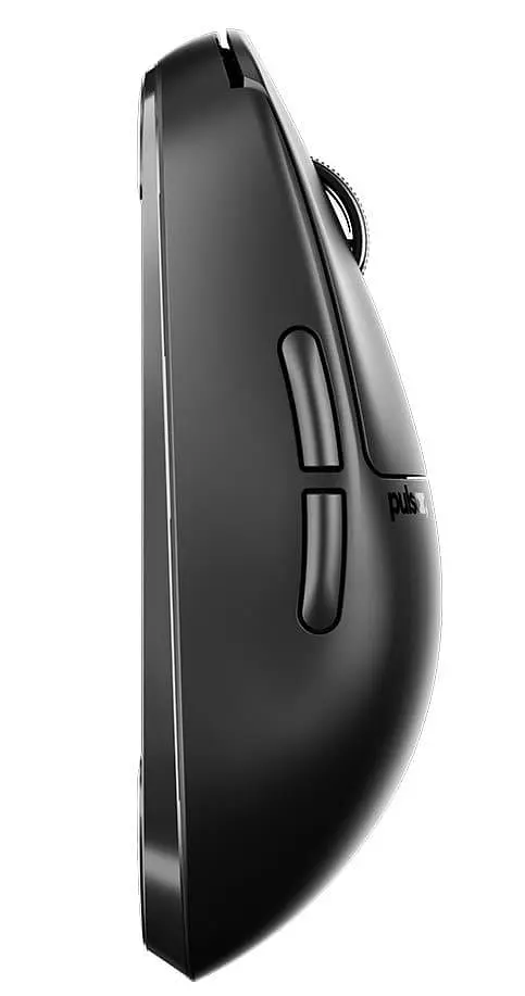 Миша PULSAR X2 CrazyLight Black (PX2CL107) - фото 2
