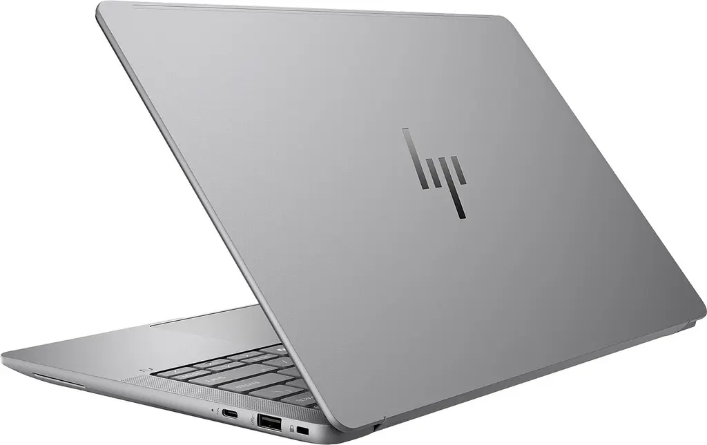 Ноутбук Hewlett Packard HP ZBook Ultra G1a 14" WUXGA IPS,400n/Ryzen AI Max 390 (5.0)/32Gb/SSD2Tb/Radeon/FPS/Підсв/DOS - фото 4