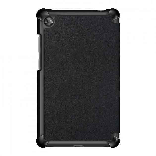 Чохол-книжка ArmorStandart Smart Case для Lenovo Tab M7 TB-7305I [Black] [71782] - фото 2