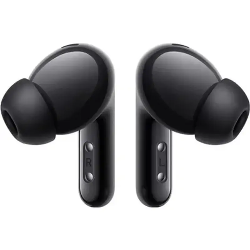 Наушники Xiaomi Redmi Buds 6 (BHR9251GL) Night Black - фото 4