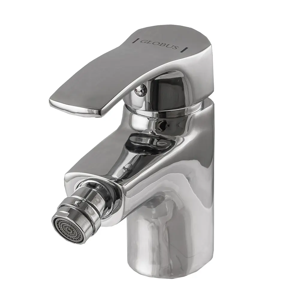 Змішувач для біде Globus Lux Queensland GLQU-106 (8762) - фото 3
