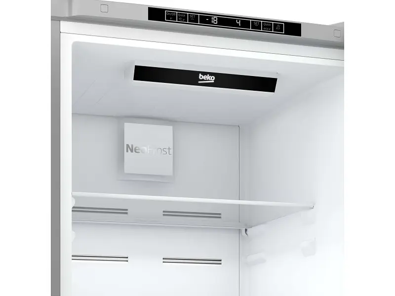 Холодильник Beko RCNA406I40XBRN - фото 6
