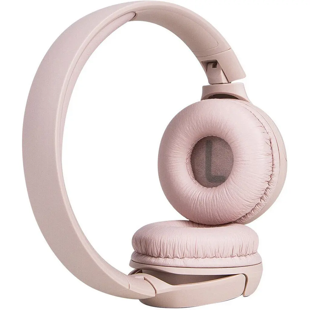 Навушники JBL T500 Pink (JBLT500PIK) [44806] - фото 5