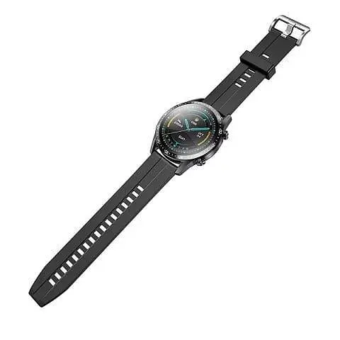 Смартчасы Hoco DGA05 Вlack - фото 5
