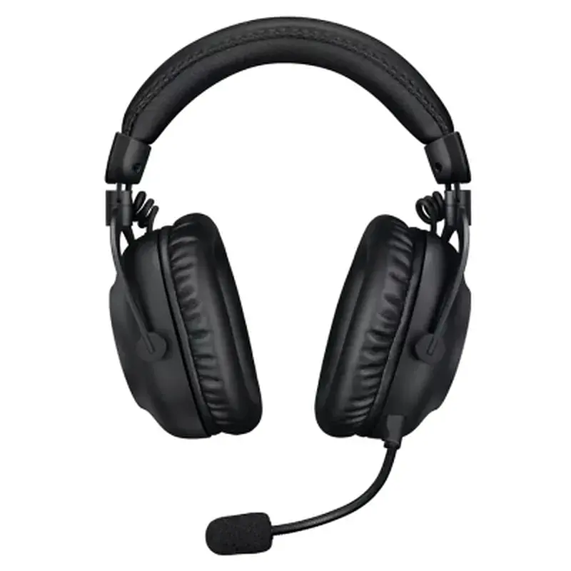 Навушники Logitech G Pro X 2 Lightspeed Wireless Black (981-001263) - фото 4