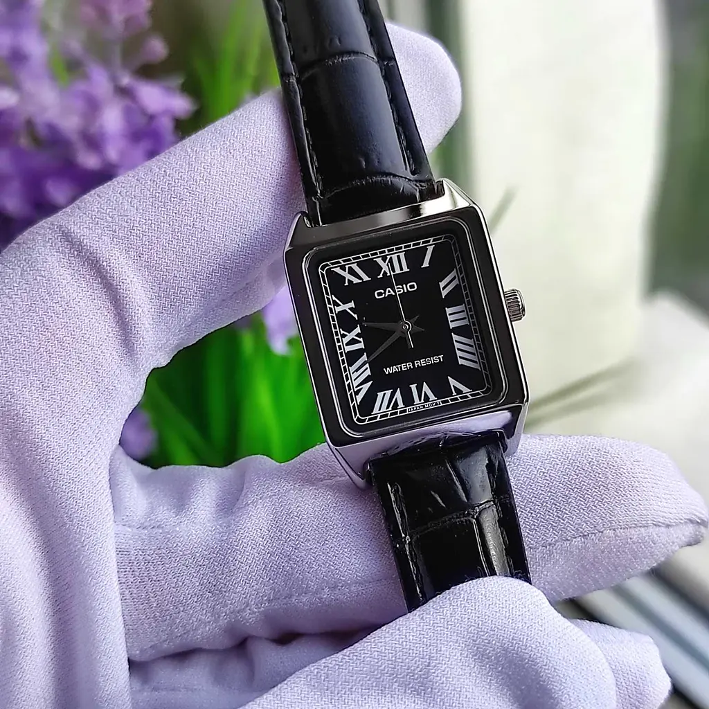 Годинник Casio LTP-V007L-1B - фото 7