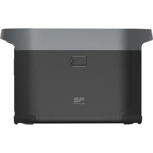 Додатков батаеря EcoFlow Delta 2 Max Extra Battery 2048Wh - фото 2