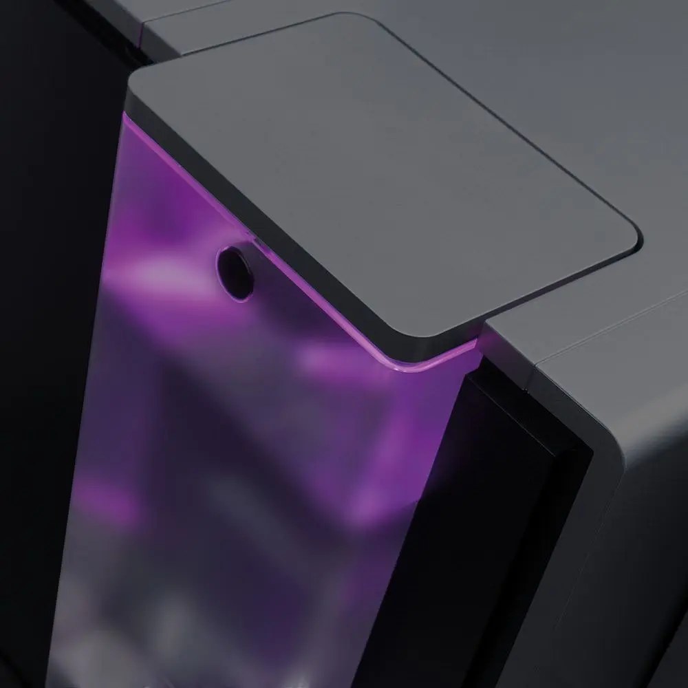 Кавомашина Nivona CafeRomatica NICR 970 (NICR970) - фото 8