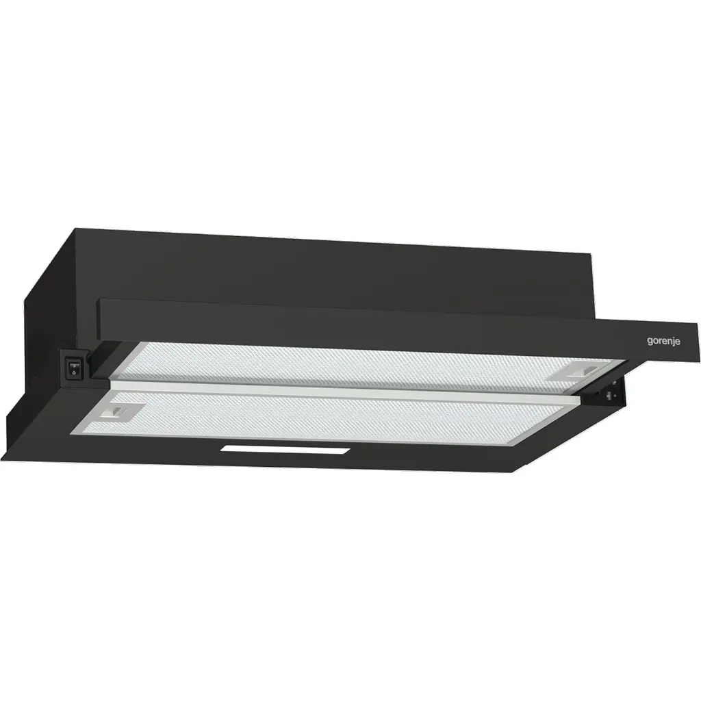 Витяжка телескопічна Gorenje TH60E3B [142676] - фото 2