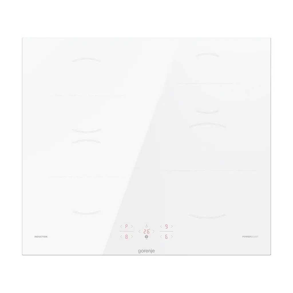 Варочна поверхня Gorenje GI6401WSC - фото 4
