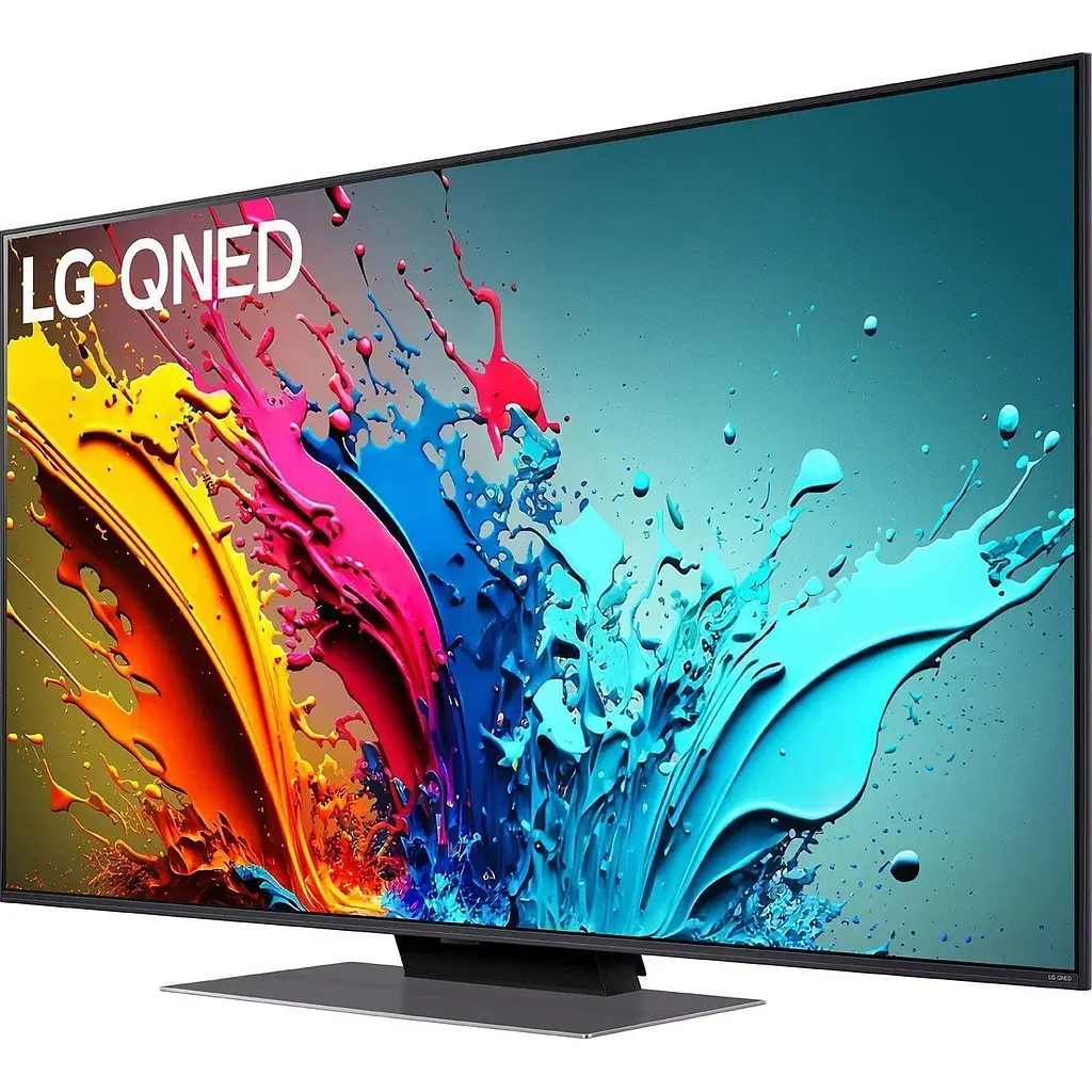 Телевизор LG QNED87 75" QNED UHD 4K [75QNED87T3A] EU [137382] - фото 3