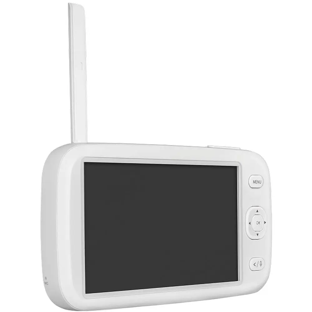 Видеоняня Lionelo BabyLine 9.1 (LOC-BABYLINE 9.1) - фото 8