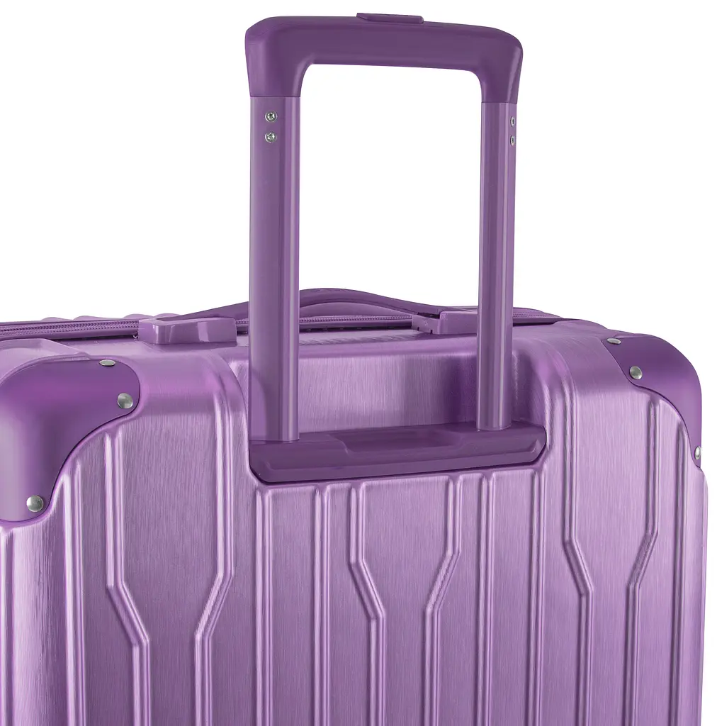 Валіза Heys Xtrak (S) Lavender (10103-0120-21) - фото 8