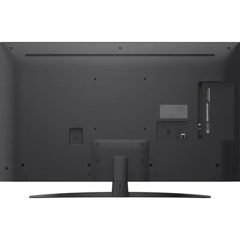 LED-телевізор LG 43NANO81A6A - фото 9