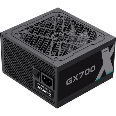 Блок питания Gamemax 700W (GX-700) - фото 6