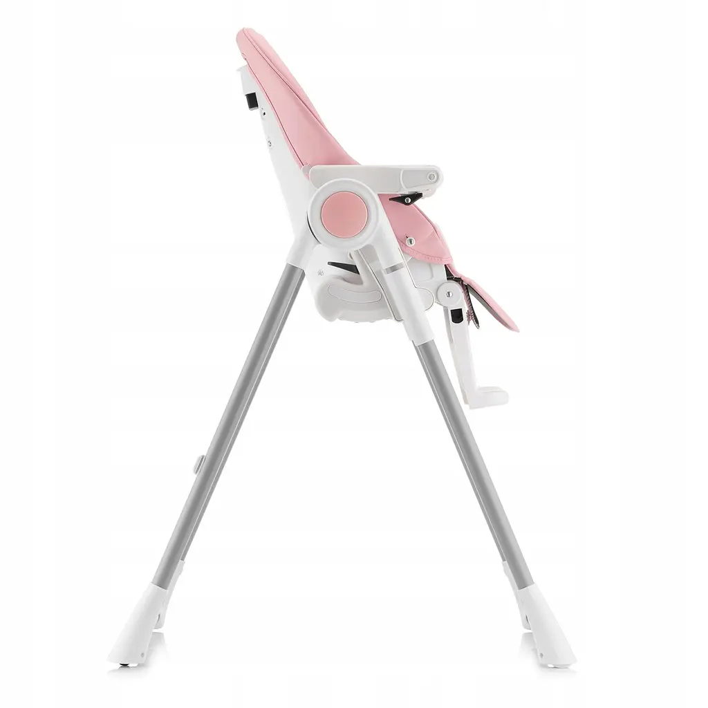 Стульчик для кормления Sesttino Nui Pink - фото 10