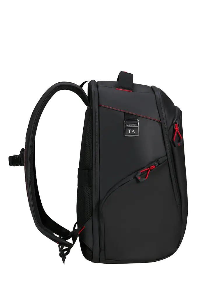 Рюкзак 14" Samsonite ECODIVER BLACK 40x25x20 KH7*09020 - фото 3
