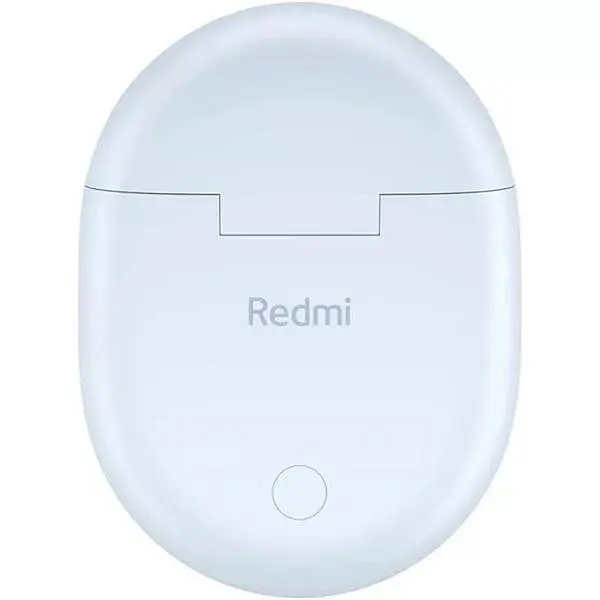 Навушники TWS Xiaomi Redmi Buds 4 Blue - фото 4